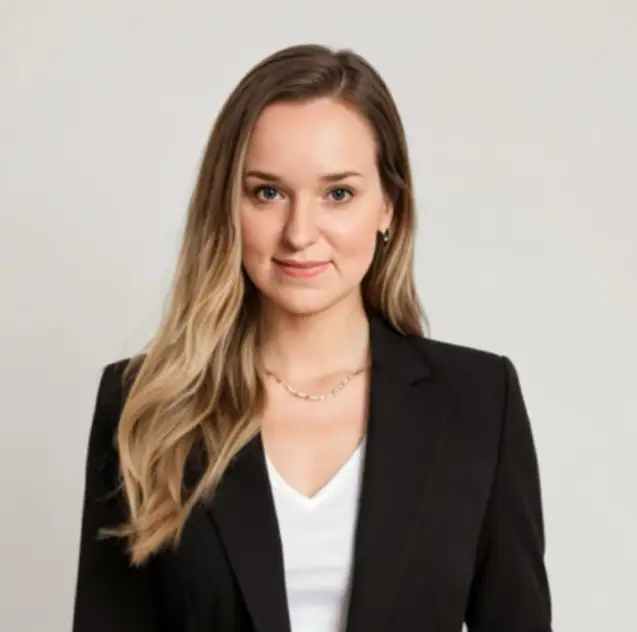 Meet the Team 4 Ziedune Kuskiene
