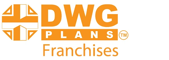 DWG Plans - Franchises