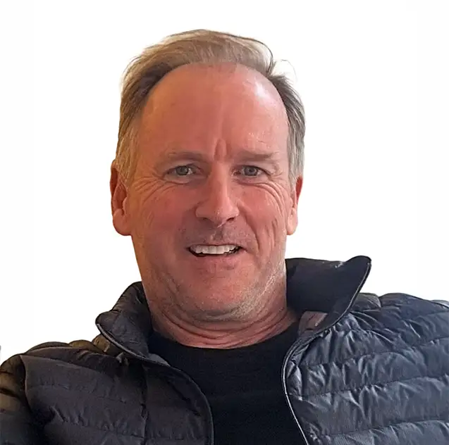 Meet the Team 8 James Little